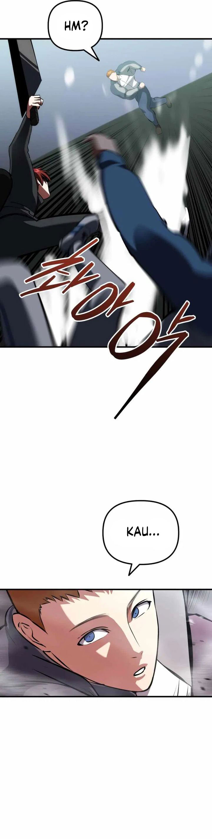 Killing Killer Chapter 81 Gambar 37