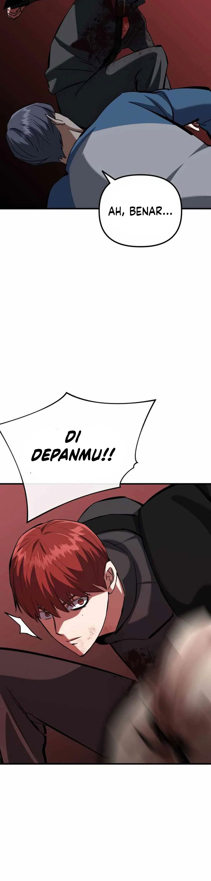 Killing Killer Chapter 81 Gambar 39