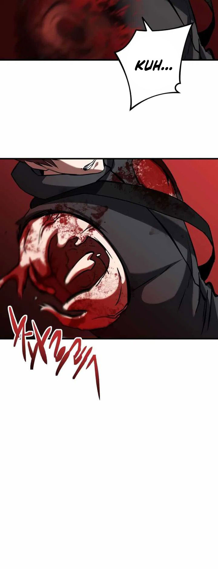 Killing Killer Chapter 81 Gambar 41