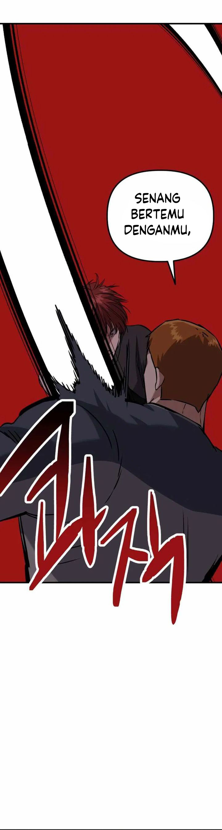 Killing Killer Chapter 81 Gambar 44