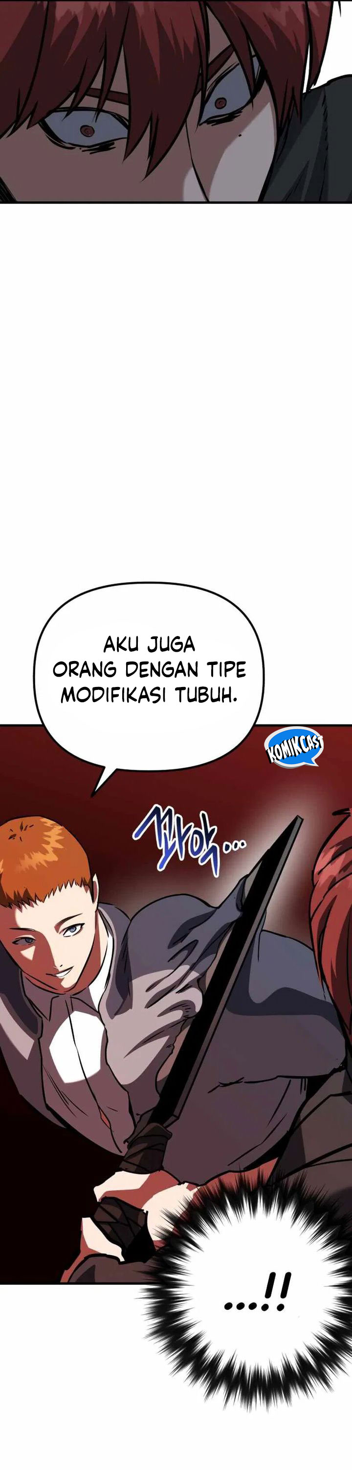 Killing Killer Chapter 81 Gambar 45