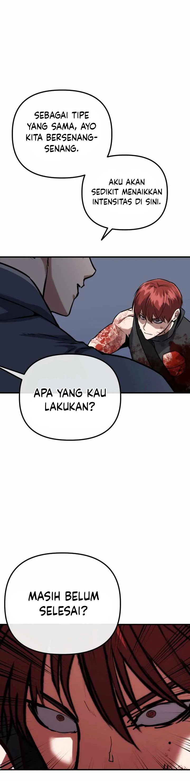 Killing Killer Chapter 81 Gambar 46