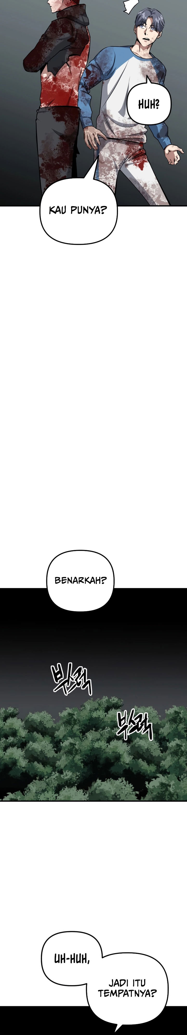 Killing Killer Chapter 84 Gambar 12