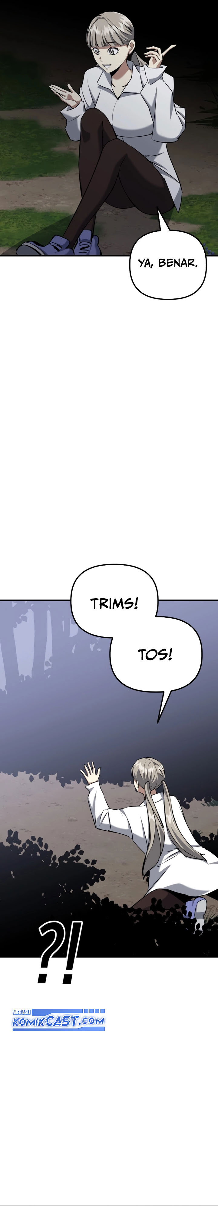Killing Killer Chapter 84 Gambar 13