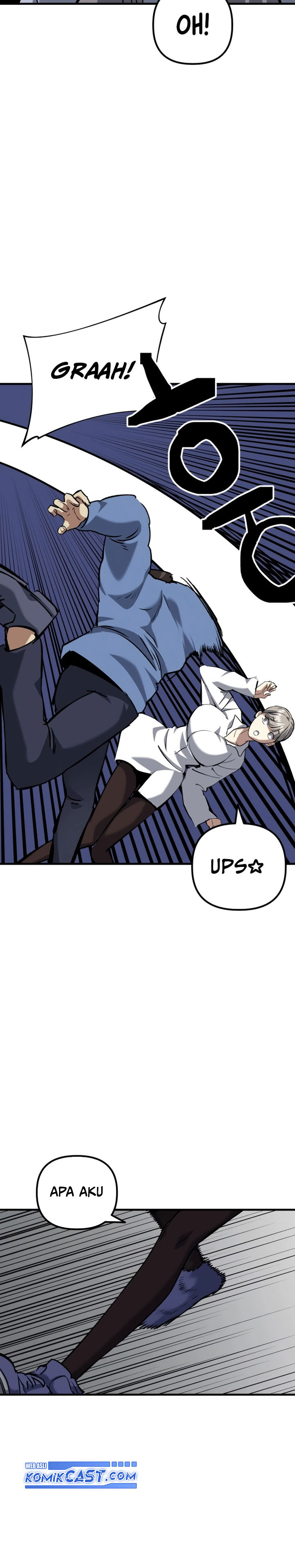 Killing Killer Chapter 84 Gambar 17