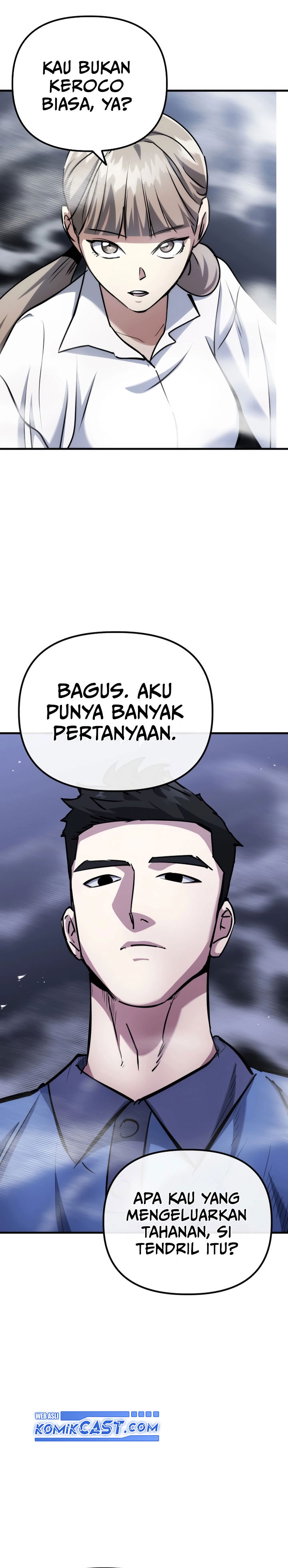 Killing Killer Chapter 84 Gambar 25