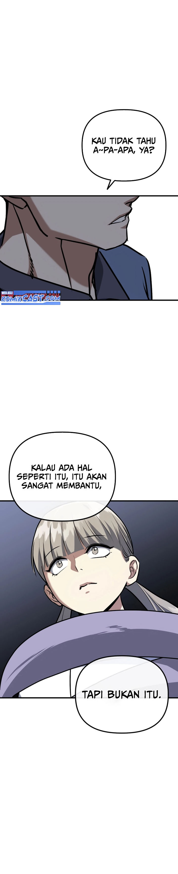 Killing Killer Chapter 84 Gambar 29