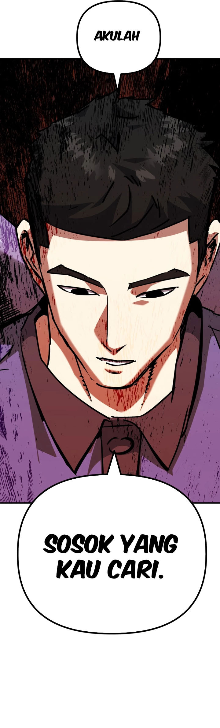Killing Killer Chapter 84 Gambar 30