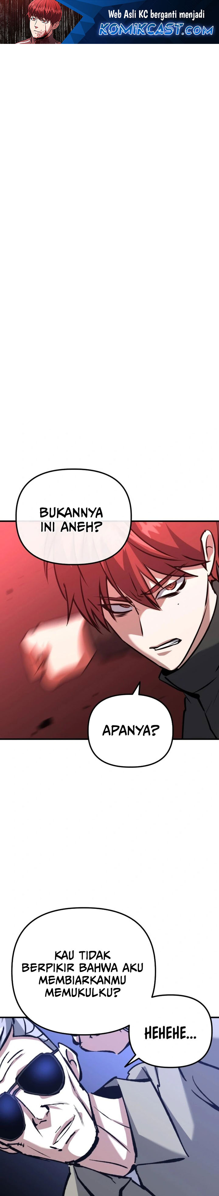 Killing Killer Chapter 88 Gambar 2
