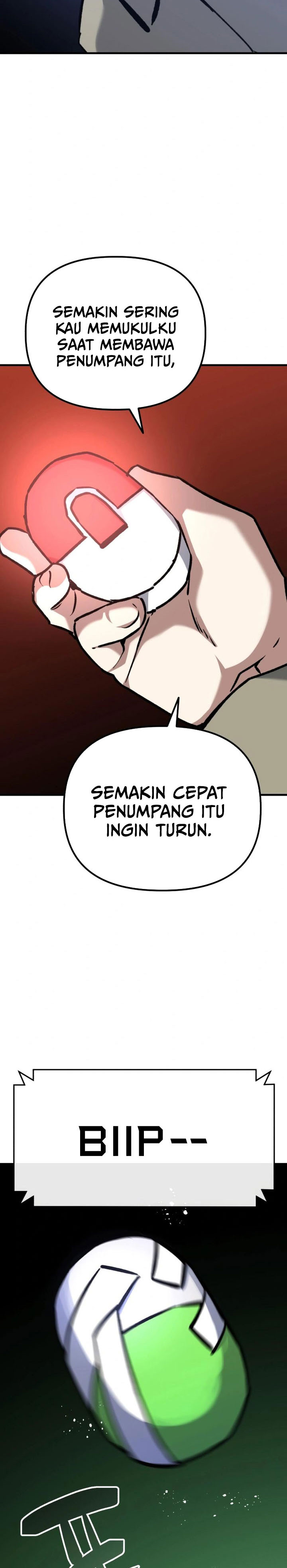 Killing Killer Chapter 88 Gambar 3