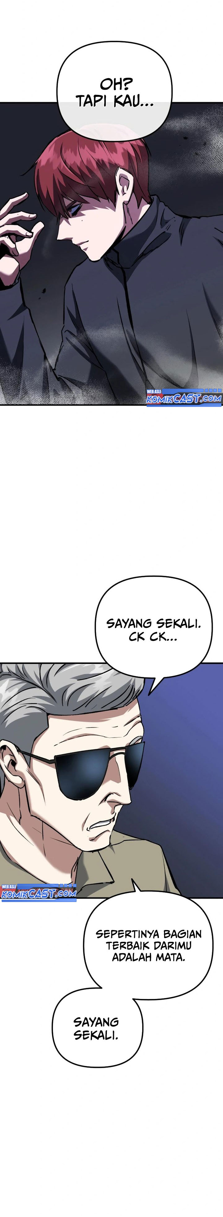 Killing Killer Chapter 88 Gambar 5