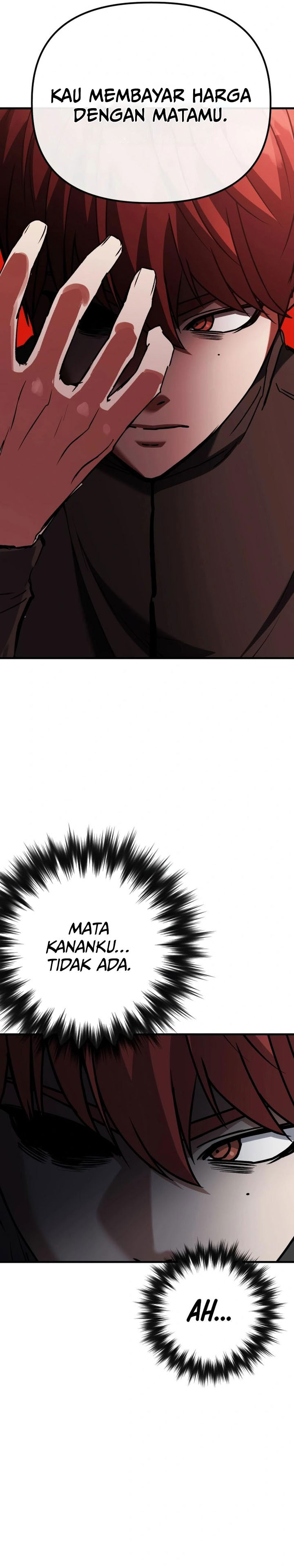 Killing Killer Chapter 88 Gambar 6