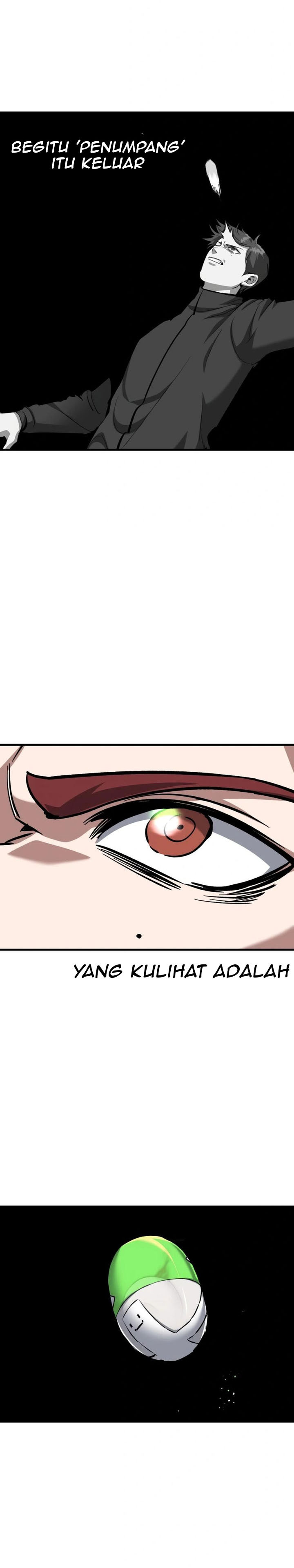 Killing Killer Chapter 88 Gambar 7