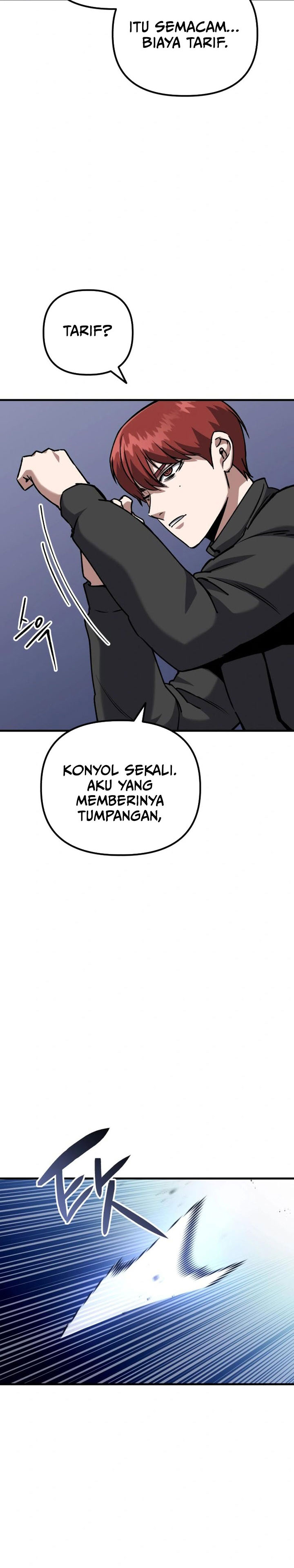 Killing Killer Chapter 88 Gambar 9