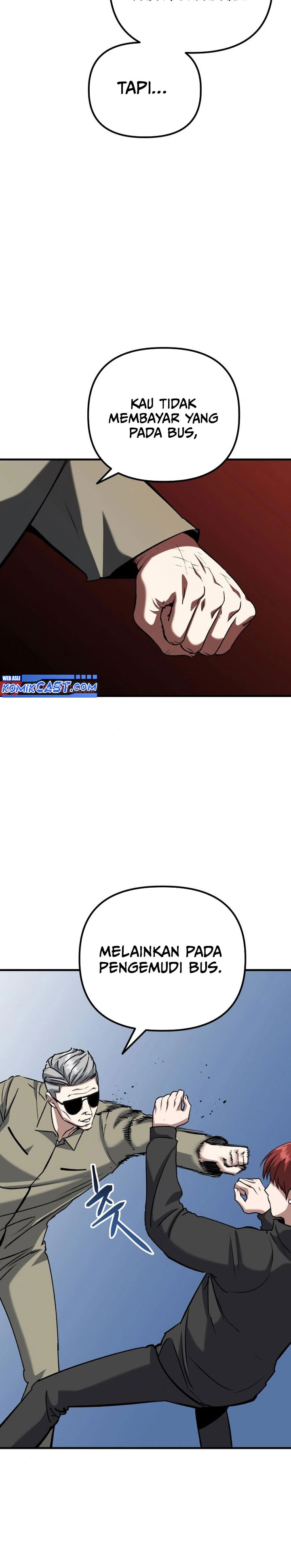Killing Killer Chapter 88 Gambar 11