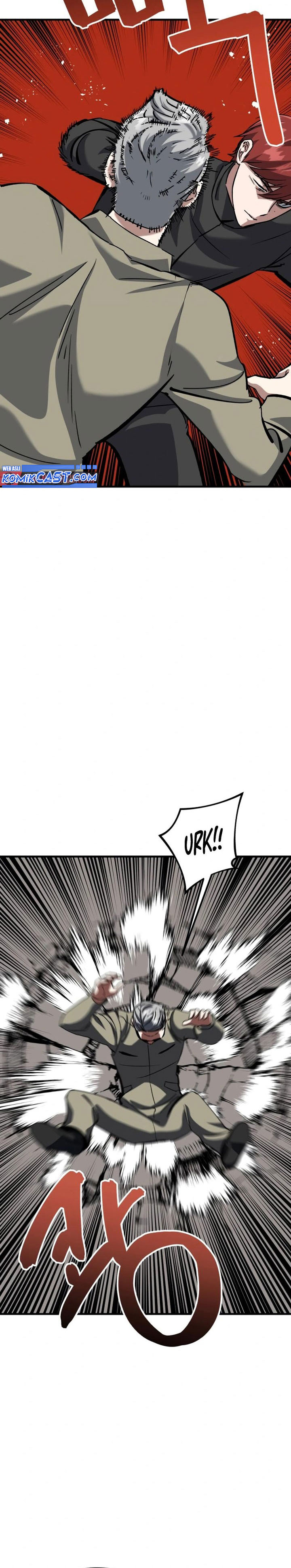 Killing Killer Chapter 88 Gambar 13