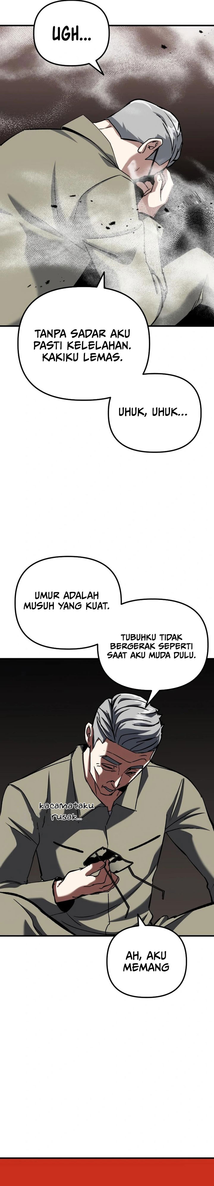 Killing Killer Chapter 88 Gambar 14
