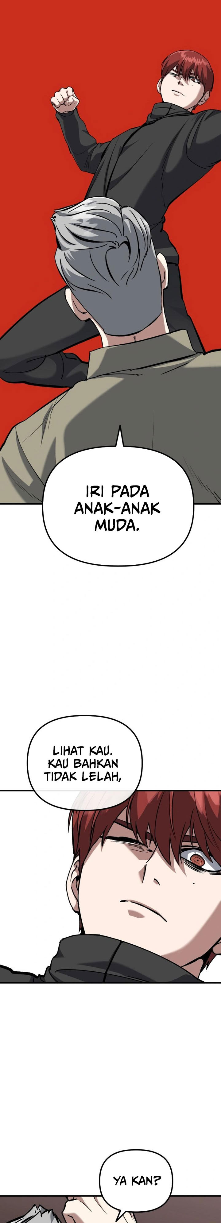 Killing Killer Chapter 88 Gambar 15
