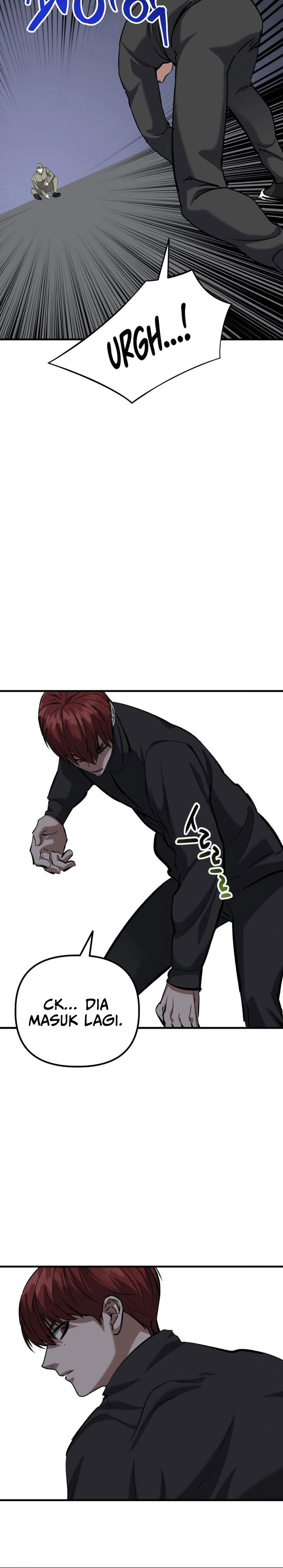 Killing Killer Chapter 88 Gambar 17