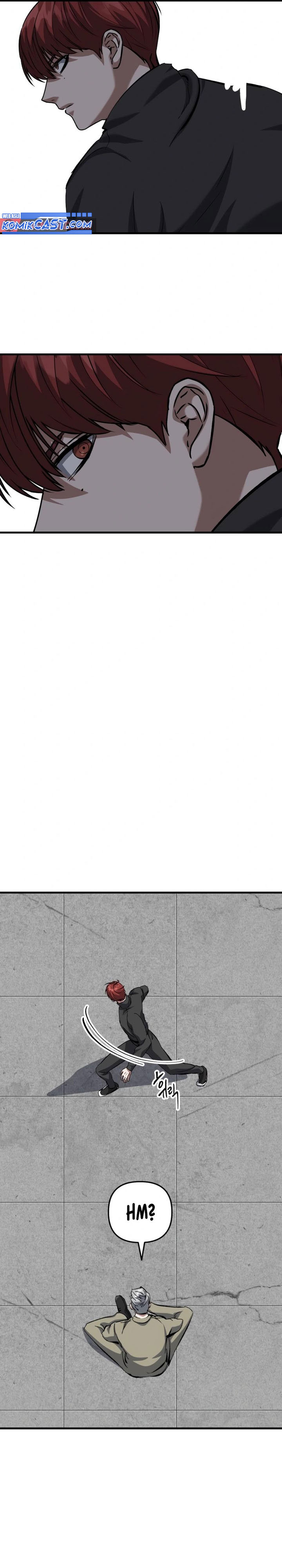 Killing Killer Chapter 88 Gambar 18