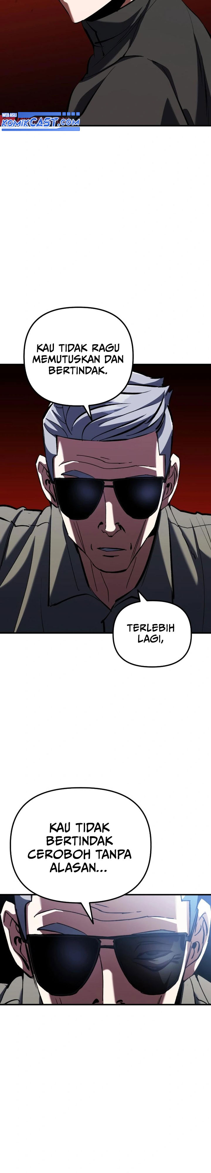 Killing Killer Chapter 88 Gambar 23