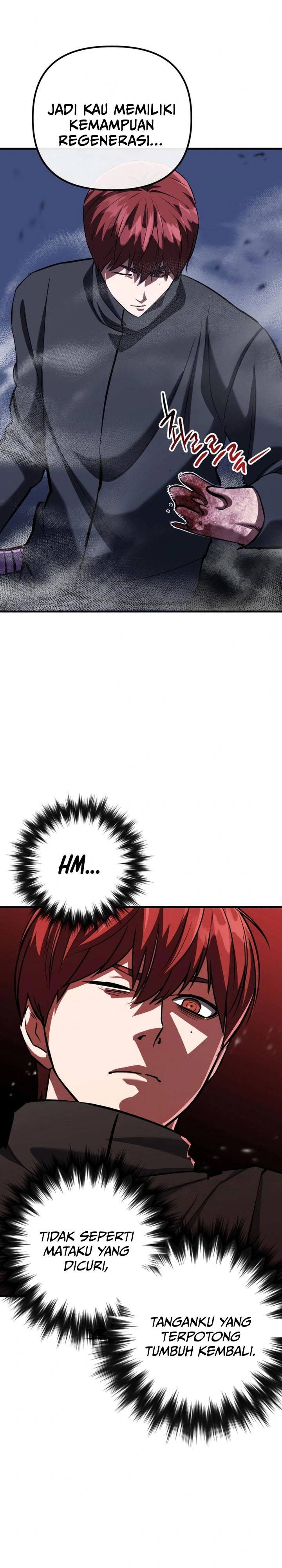 Killing Killer Chapter 88 Gambar 24