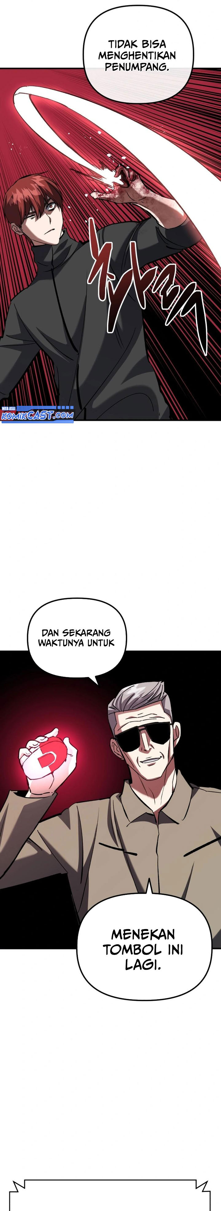 Killing Killer Chapter 88 Gambar 26