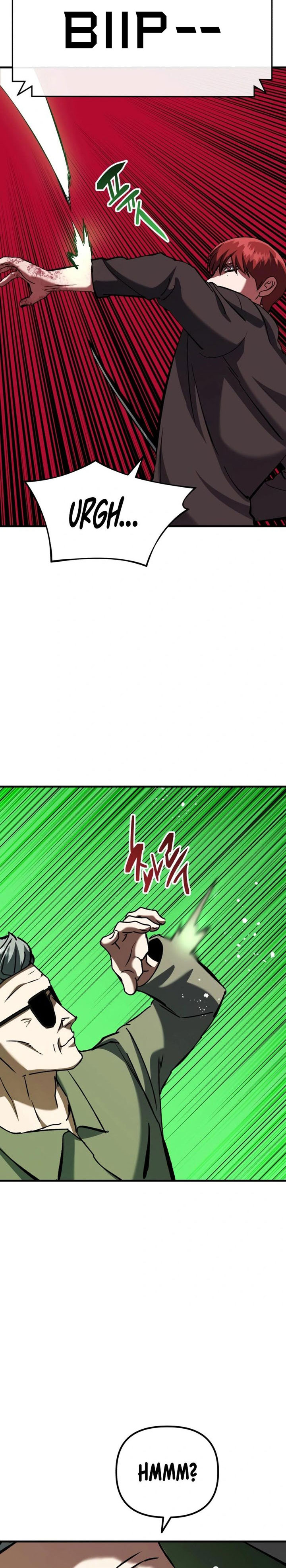 Killing Killer Chapter 88 Gambar 27