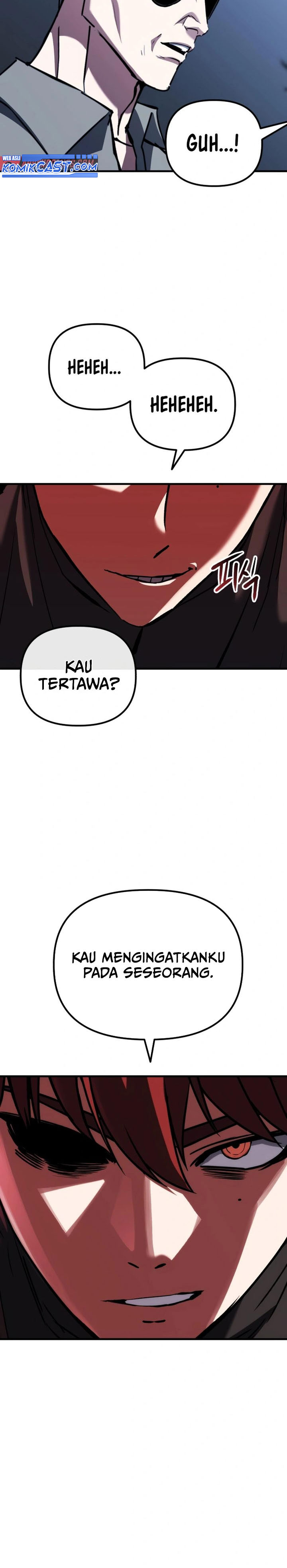 Killing Killer Chapter 88 Gambar 29