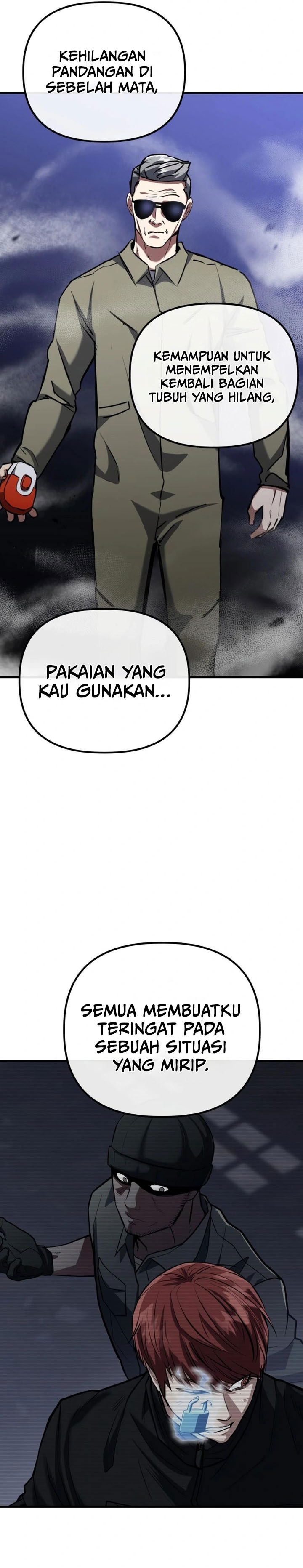 Killing Killer Chapter 88 Gambar 30