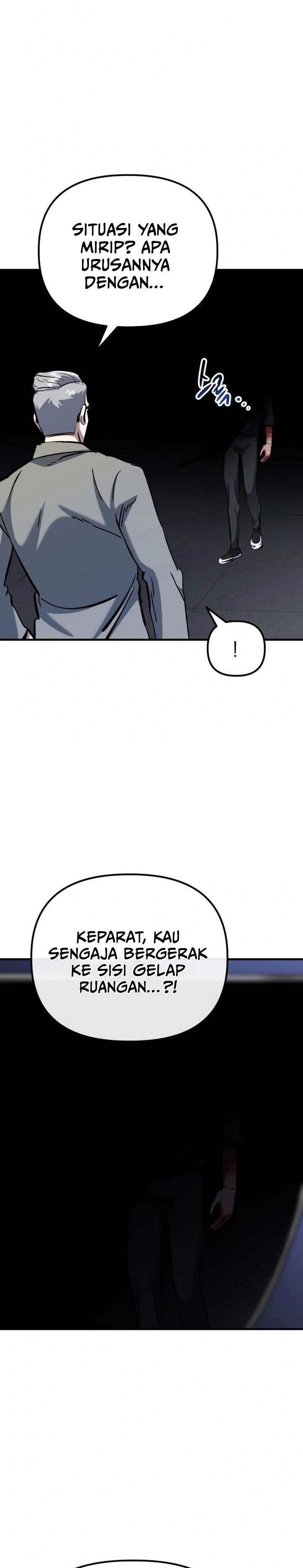 Killing Killer Chapter 88 Gambar 31