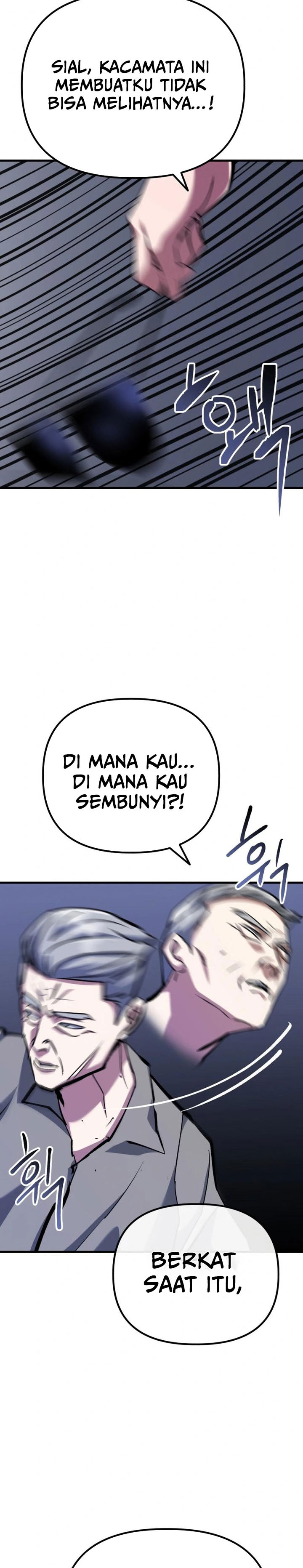Killing Killer Chapter 88 Gambar 32