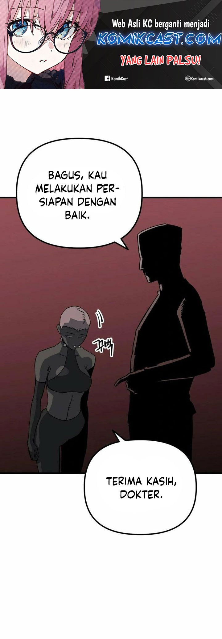 Killing Killer Chapter 92 Gambar 2