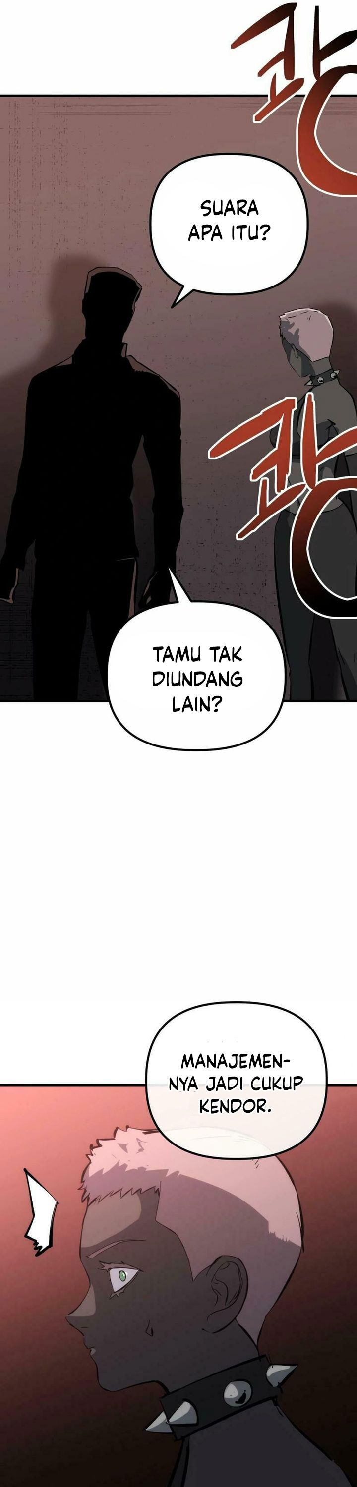 Killing Killer Chapter 92 Gambar 4