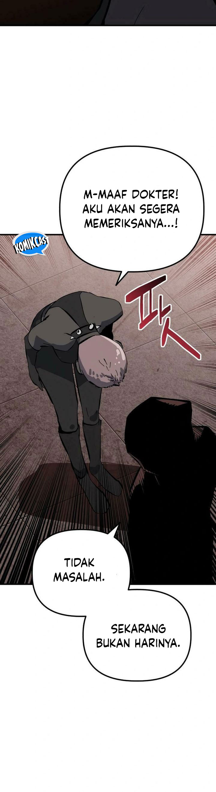 Killing Killer Chapter 92 Gambar 5