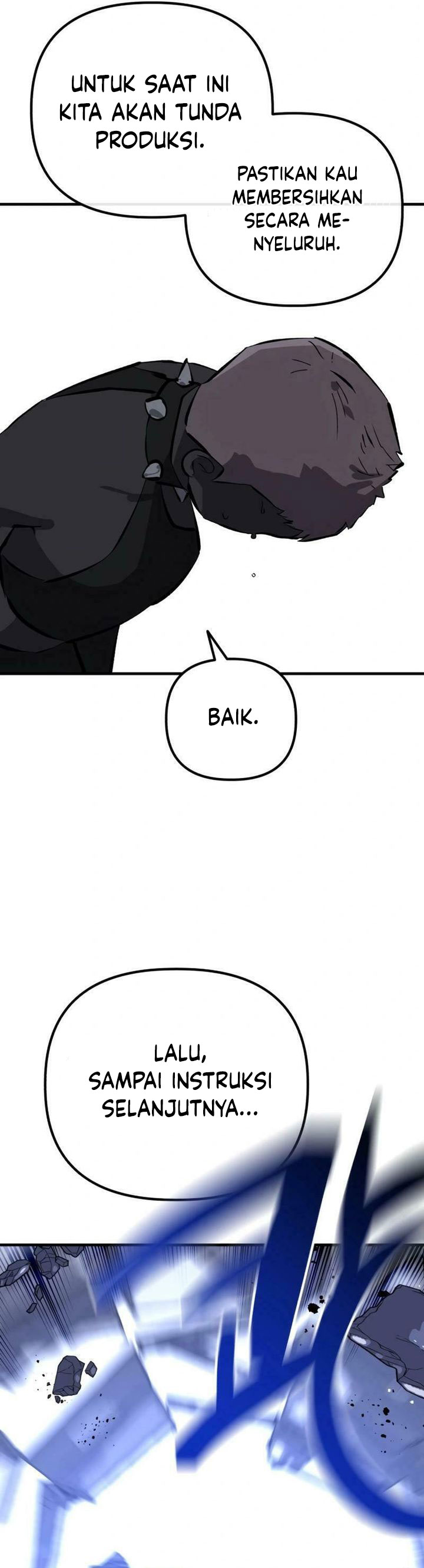 Killing Killer Chapter 92 Gambar 6
