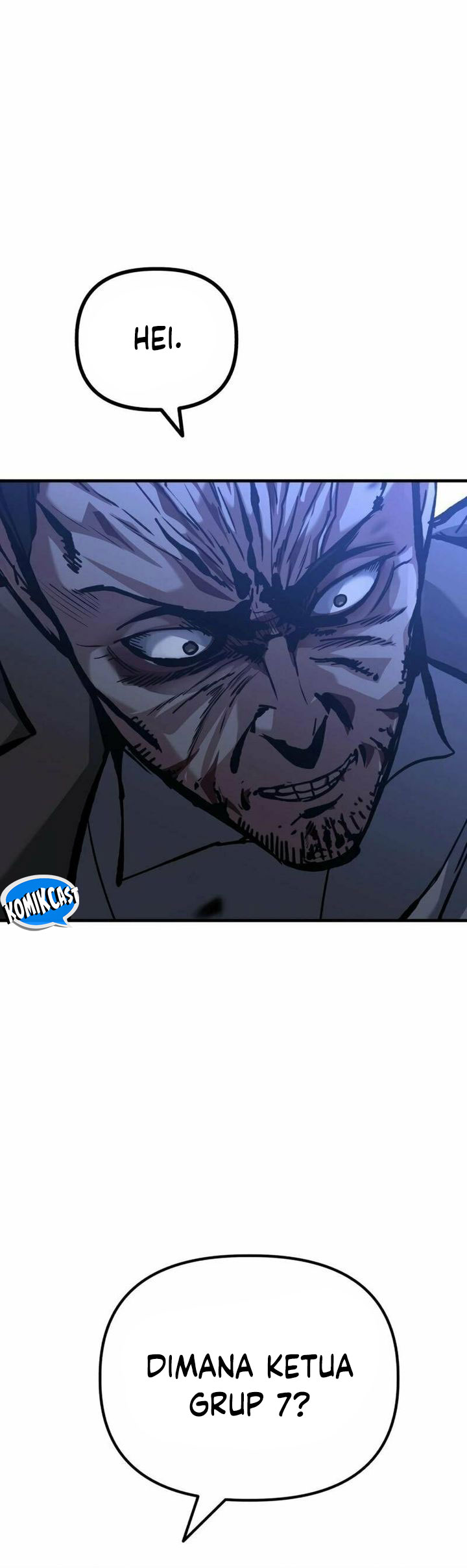 Killing Killer Chapter 92 Gambar 8