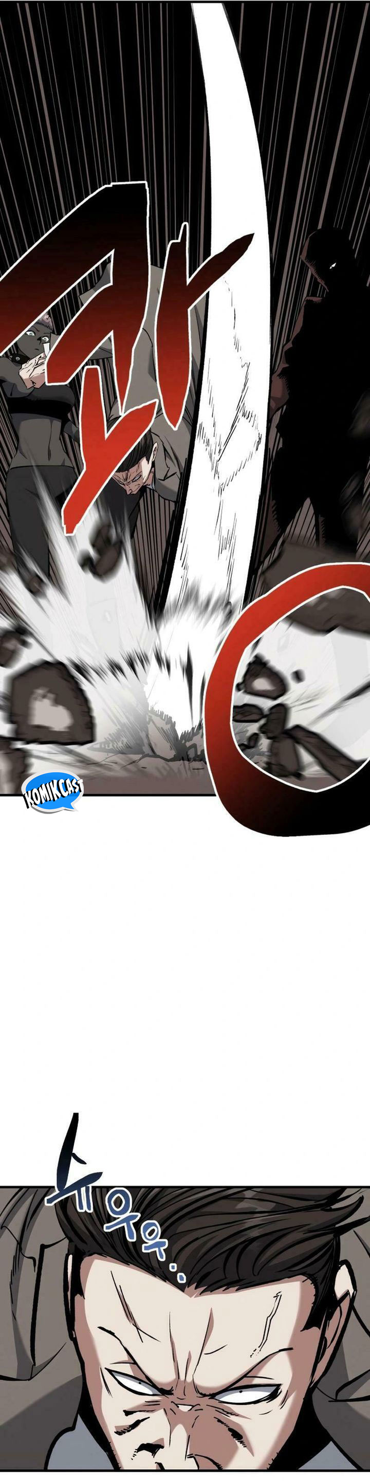 Killing Killer Chapter 92 Gambar 10