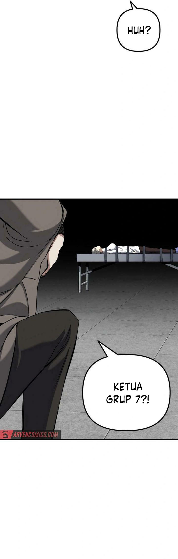 Killing Killer Chapter 92 Gambar 11