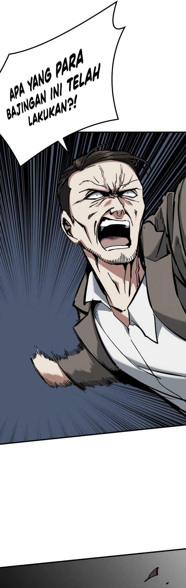 Killing Killer Chapter 92 Gambar 12