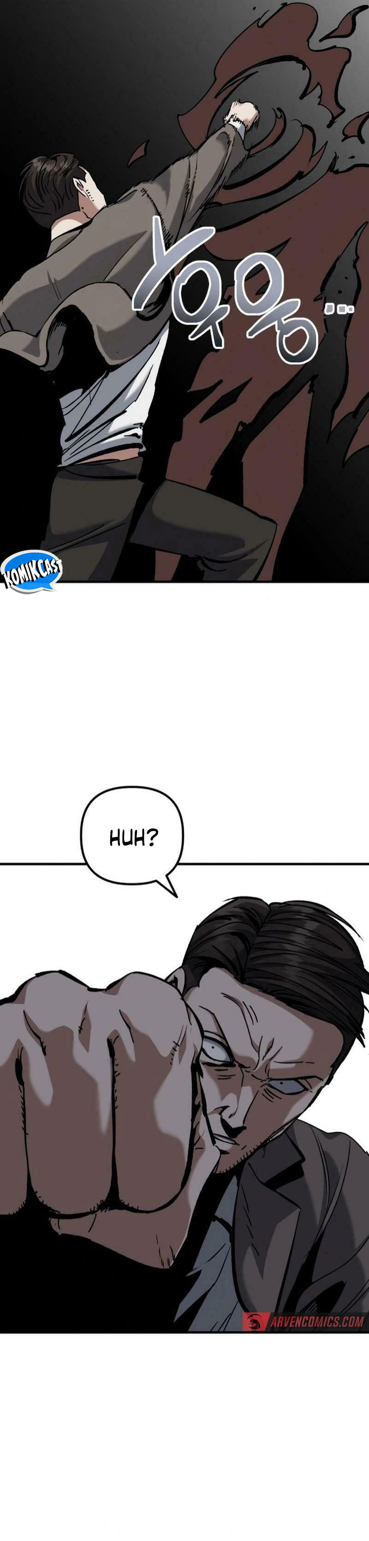 Killing Killer Chapter 92 Gambar 13