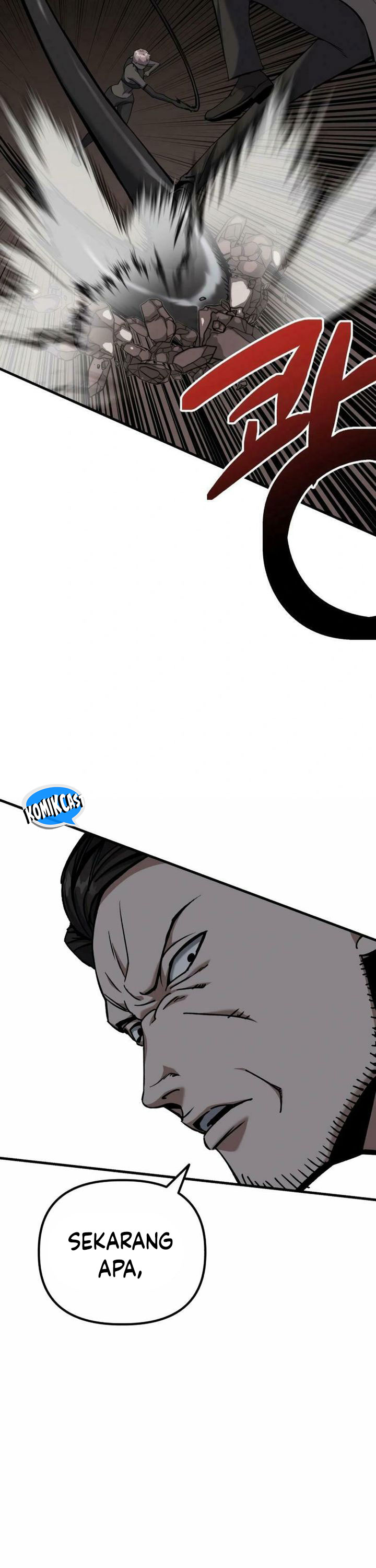 Killing Killer Chapter 92 Gambar 15