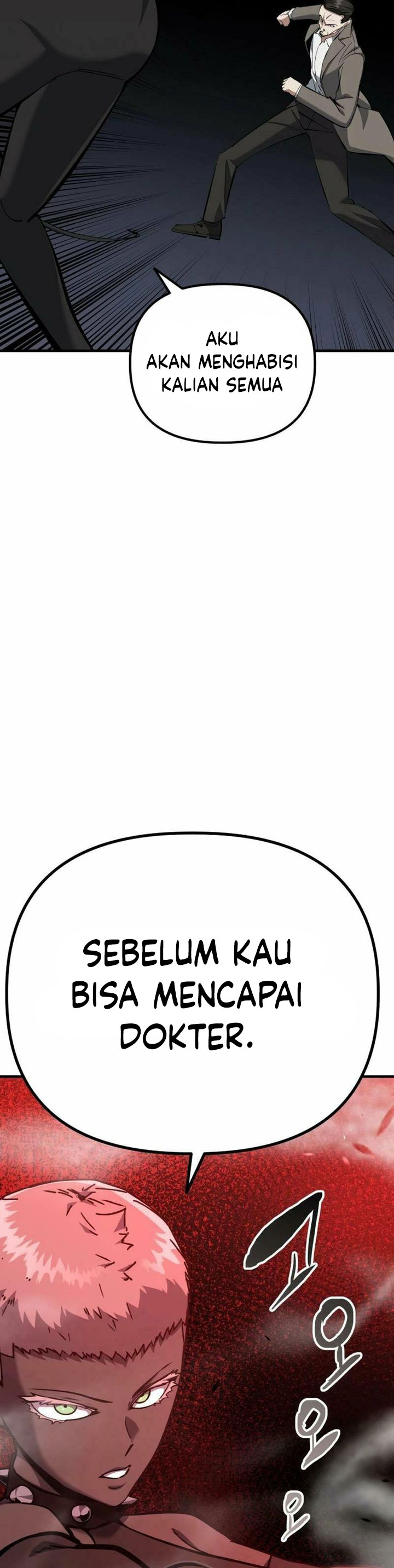 Killing Killer Chapter 92 Gambar 17