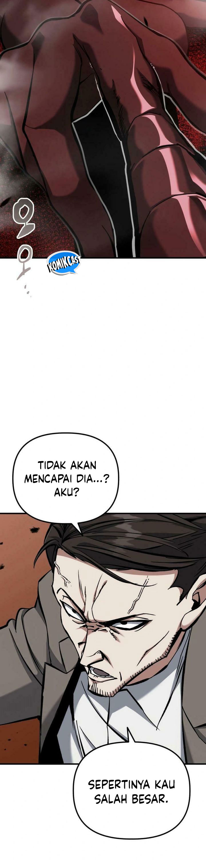 Killing Killer Chapter 92 Gambar 18