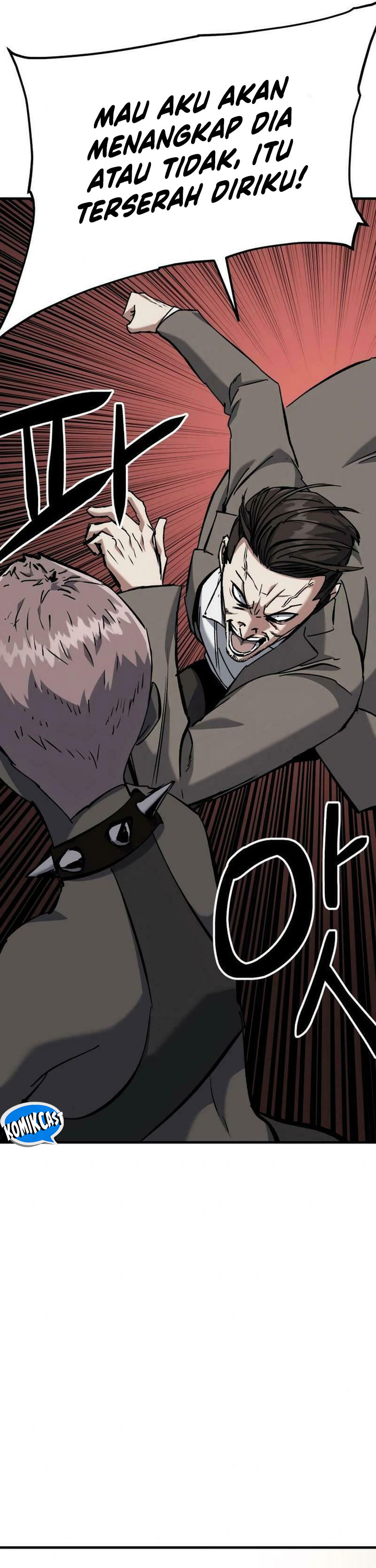 Killing Killer Chapter 92 Gambar 20