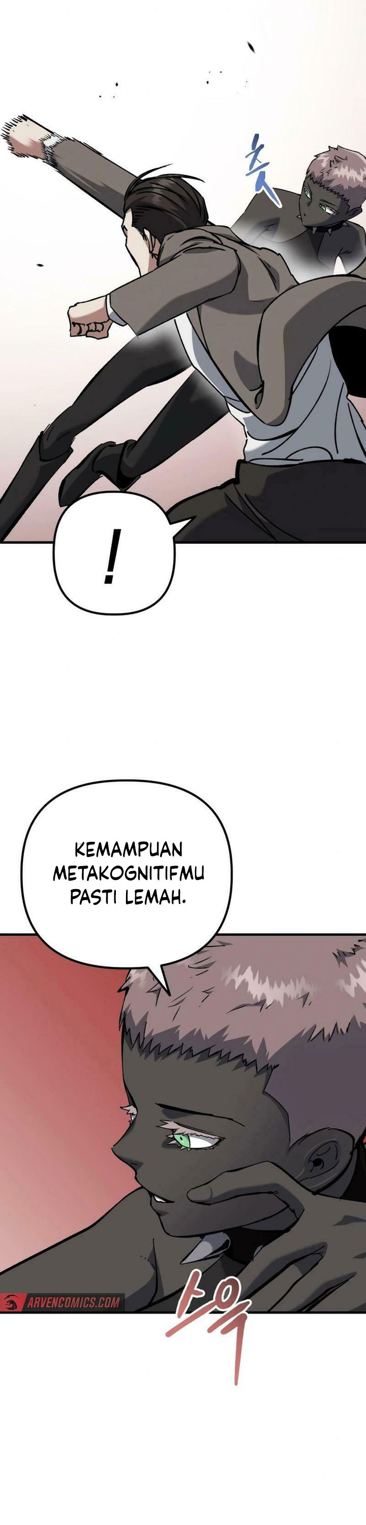 Killing Killer Chapter 92 Gambar 21