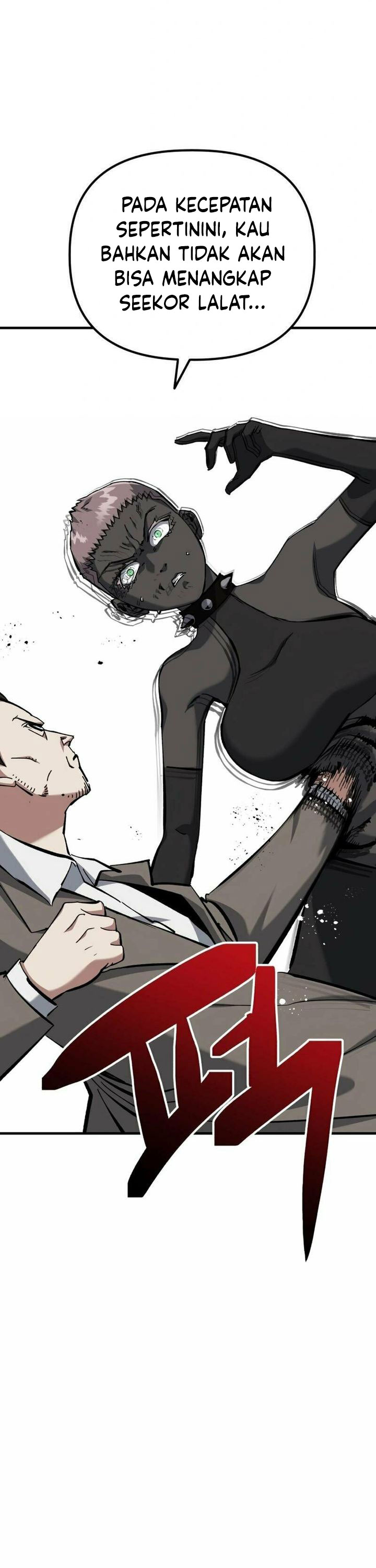 Killing Killer Chapter 92 Gambar 22