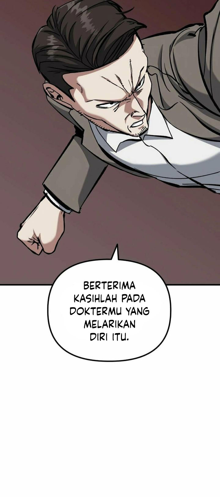 Killing Killer Chapter 92 Gambar 24