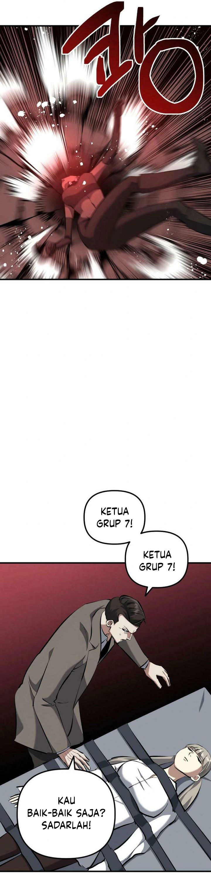 Killing Killer Chapter 92 Gambar 26