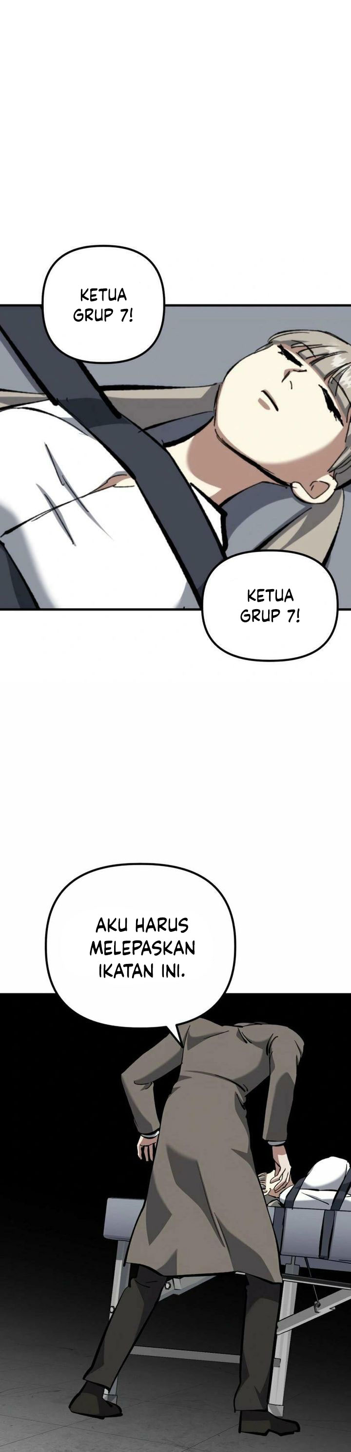 Killing Killer Chapter 92 Gambar 27